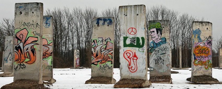 Berliner Mauer